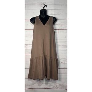 A New Day | Tunic Tank Dress | Small